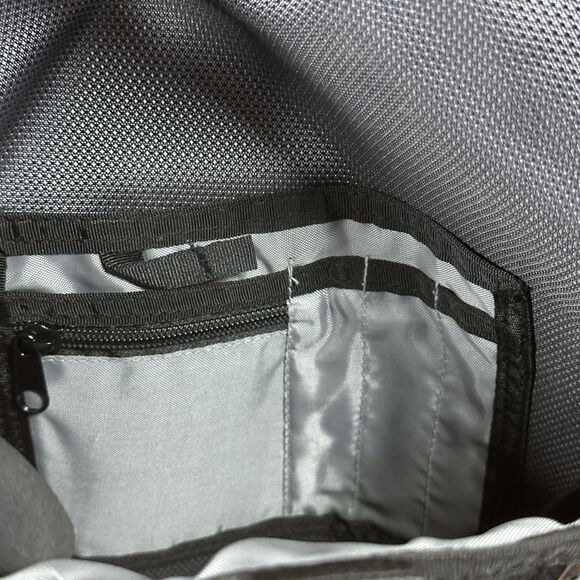 Ride Free Backpack Bungee Cord‎ Back Pack Rip Cord Backpack - Picture 6 of 13